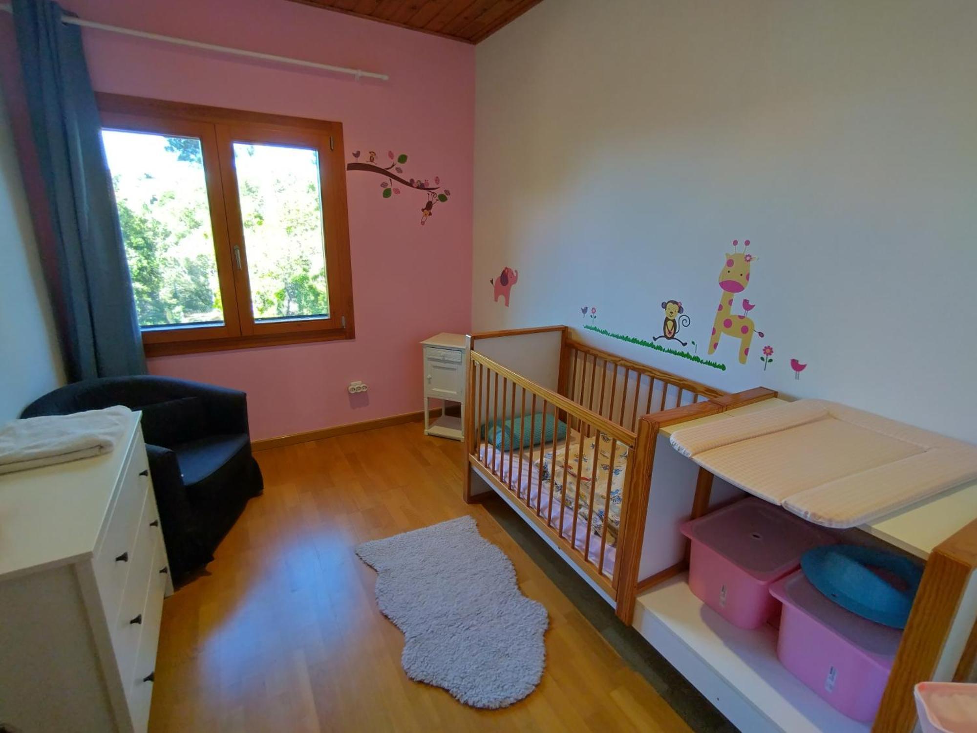 فيلا Casa Feliz Sant Cebrià de Vallalta المظهر الخارجي الصورة