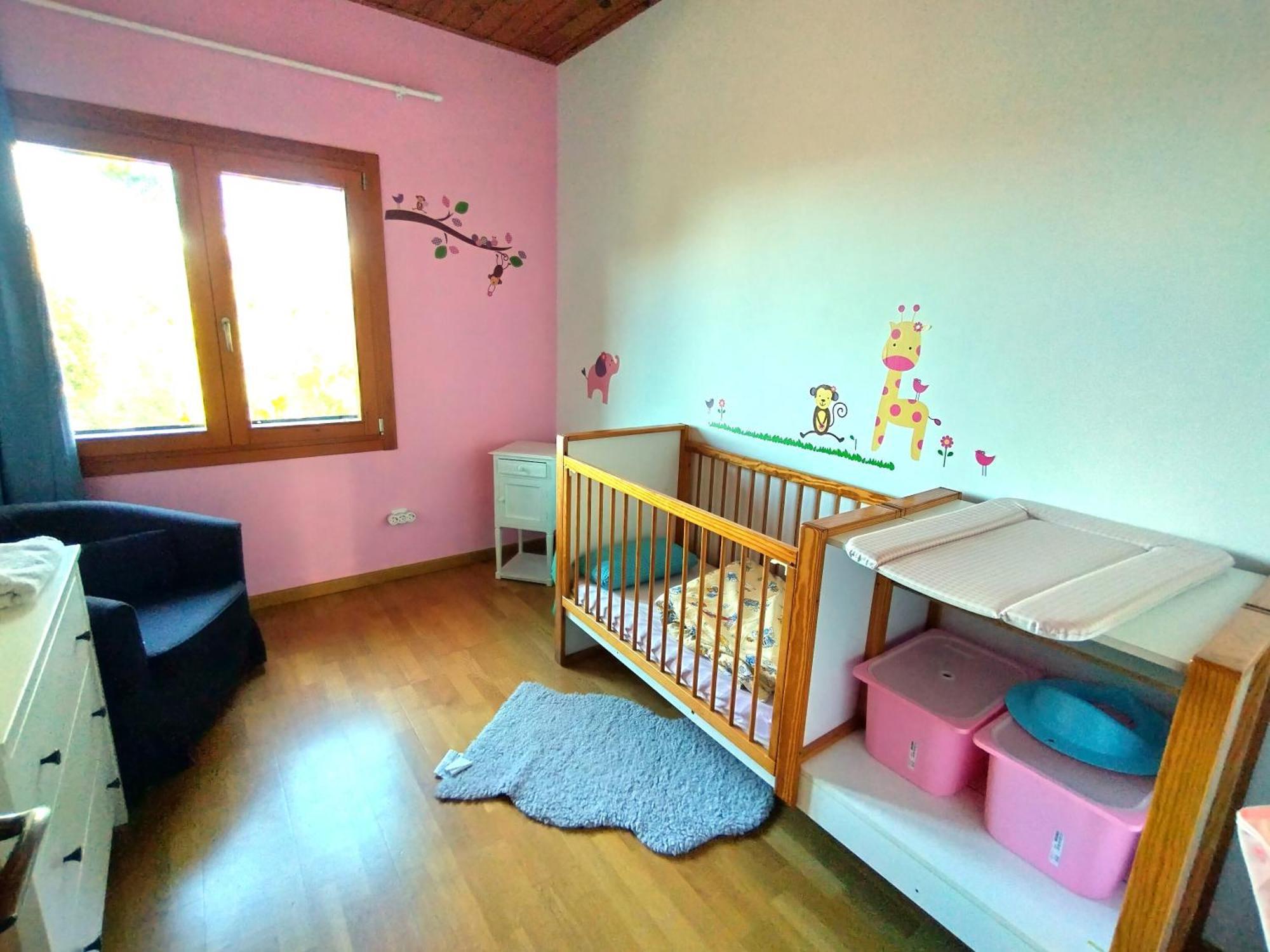 فيلا Casa Feliz Sant Cebrià de Vallalta المظهر الخارجي الصورة